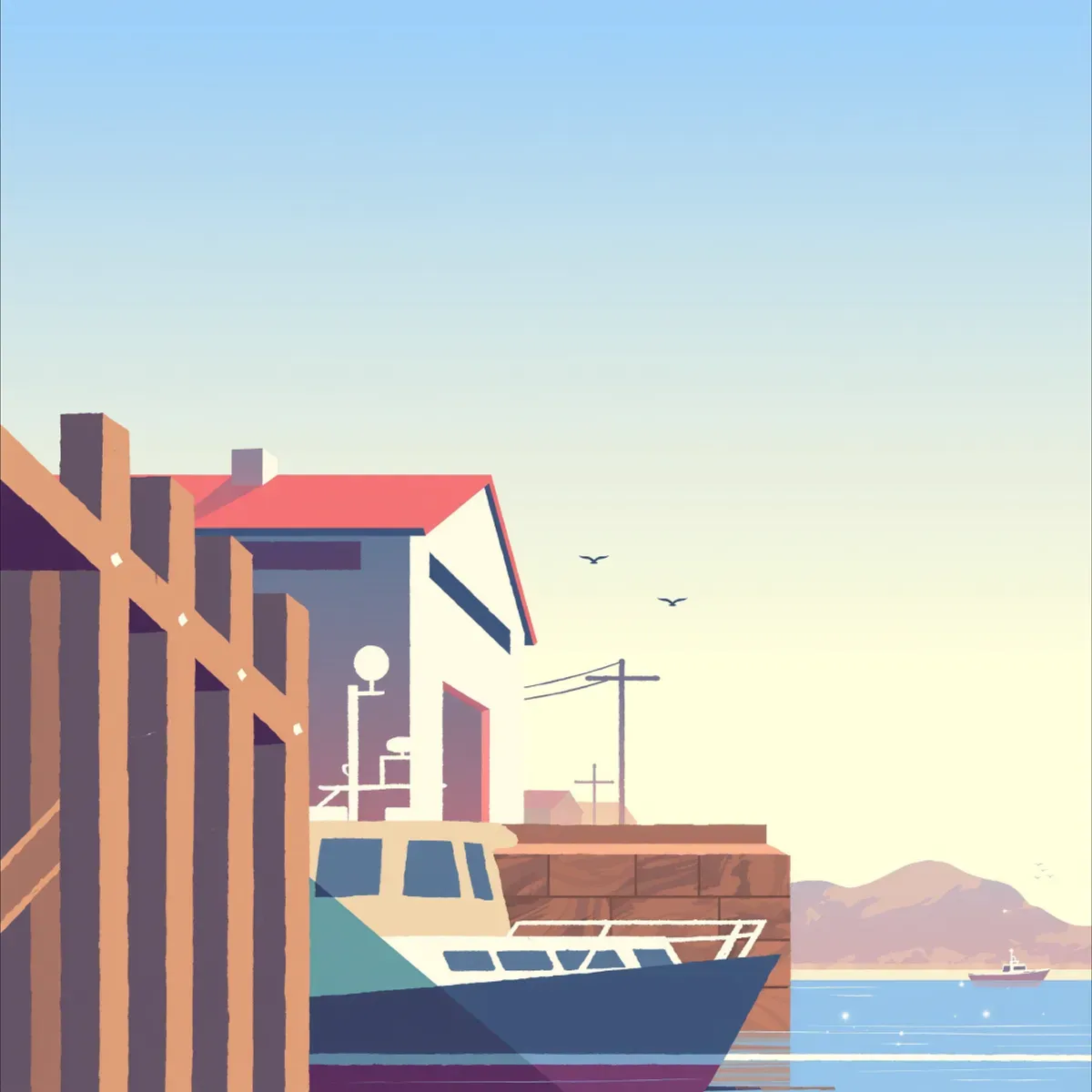 Fishwife — USA