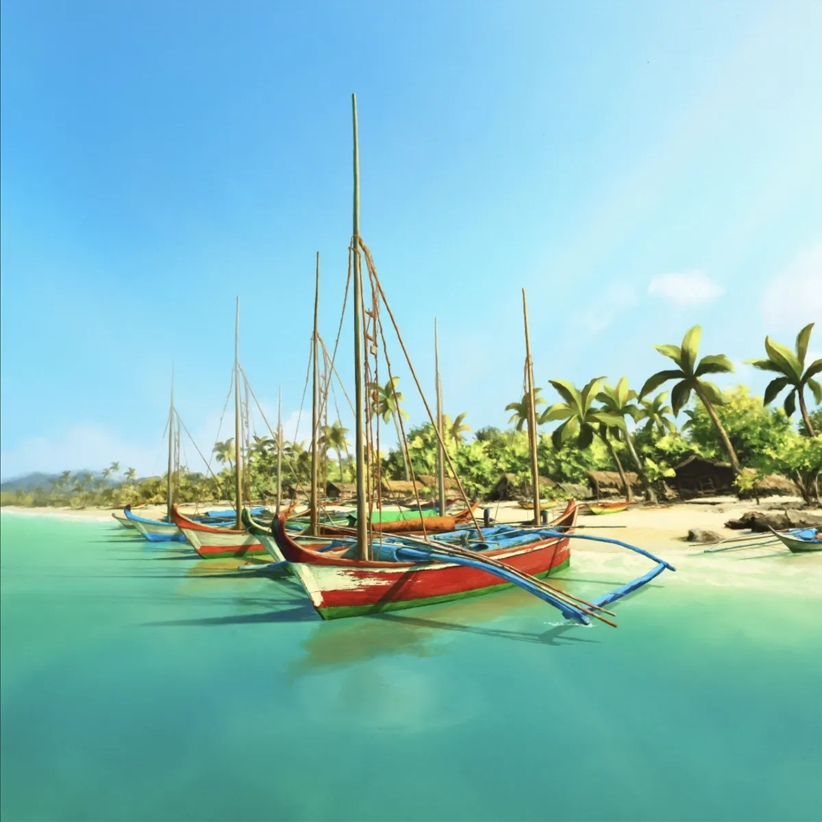 Mega — Philippines