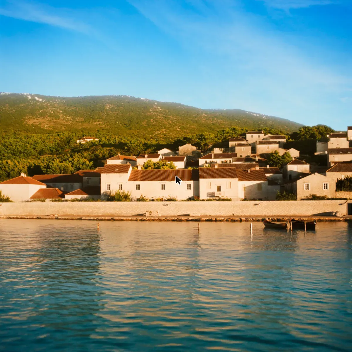 Adriatic Queen — Croatia