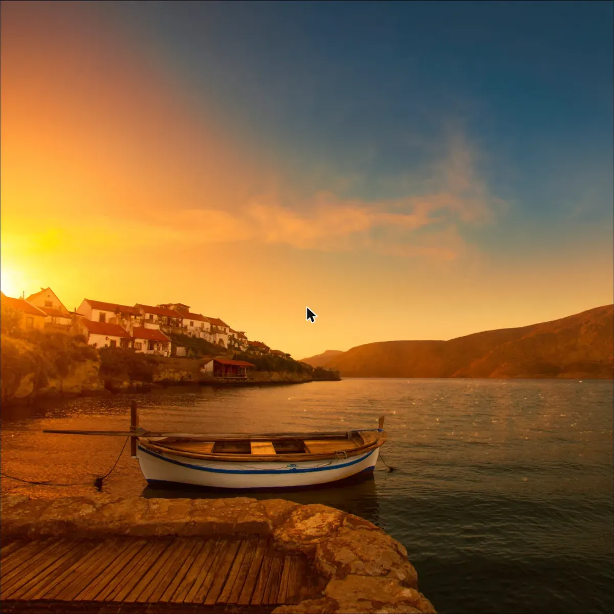 José Gourmet — Portugal