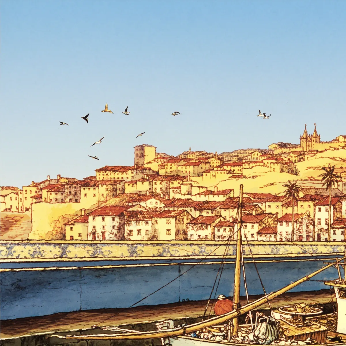 Nuri — Portugal
